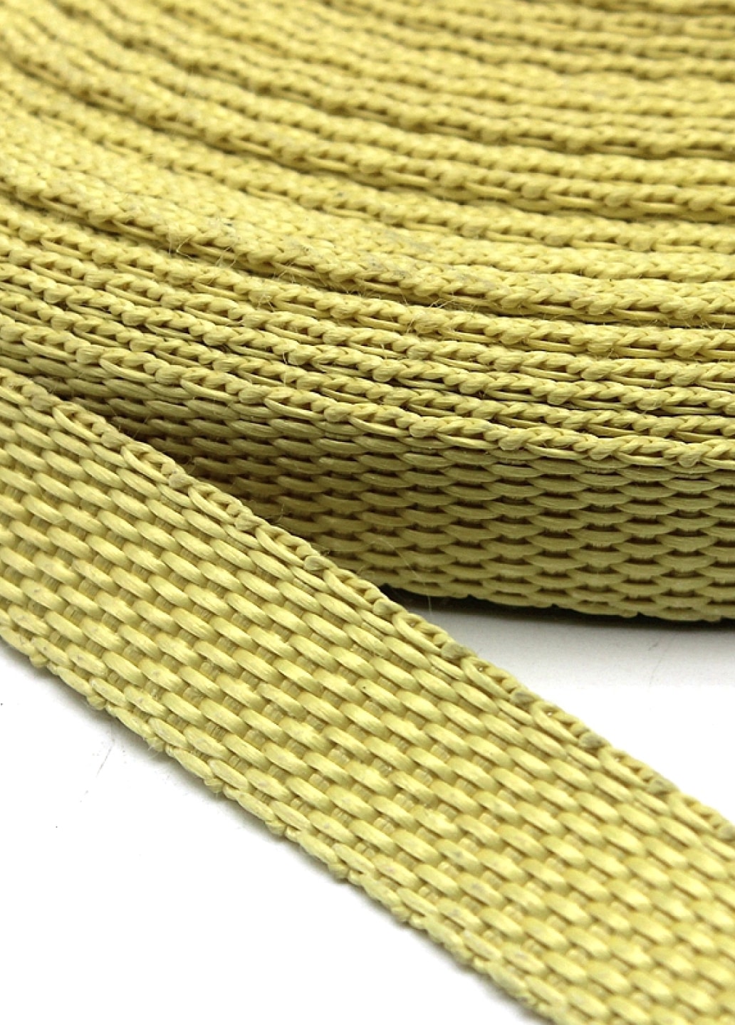 Aramid Fiber Woven Tapes